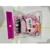 Pack of 8 Eyebrow Stencils for Beginners, Eyebrow Shapes, Eyebrow