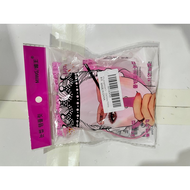 Pack of 8 Eyebrow Stencils for Beginners, Eyebrow Shapes, Eyebrow