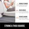 GORILLA GRIP Heavy Duty Couch Cushion Support Board to Fix