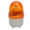 BERM Emergency Warning Light ABS LED Sound Alarm for Factories