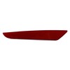Hebstw 1 x Rear Bumper Reflector Left No Light For