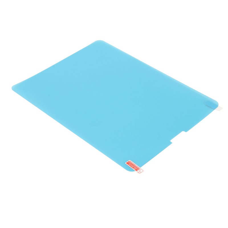 3 Sets Tablet Screen Protector PET Film Drawing Board Protective