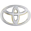 Toyota Genuine Parts Symbol Emblem Part Number 90975-02071