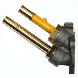 FWZ M27x2 hose bead V38-1166 V38-1123 V88-1141 V38-1018 Paccar Cummins