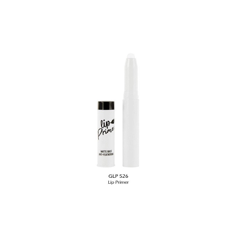 1 LA GIRL Lip Primer - Matte Base / Anti