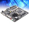 Mini Industrial Control Motherboard for Intel H61 Thin‑ITX Computer Accessories