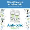 Dr. Brown’s Natural Flow® Anti-Colic Options+™ Wide-Neck Baby Bottle Designer