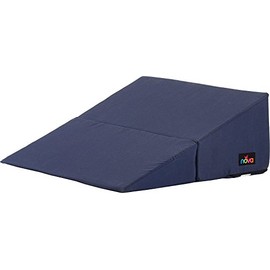 Nova NOVA Medical Folding Bed Wedge - 7.5" - Blue