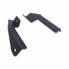 21ST Hold Hood Ditch LED Pod Light Mount Brackets Kit