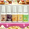 (New) Travel Size Body Milk Mist- Limited Sample Packs -