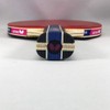 Butterfly RDJ S3 Shakehand Table Tennis Racket - Good Spin.