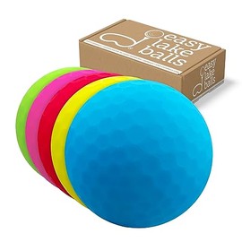 50 Mix Lake – Quality AAAA/AAA/Golf Balls Assorted Colours