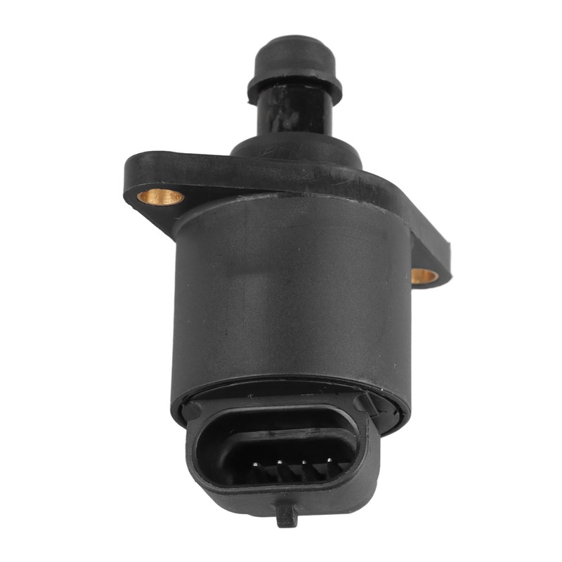 Idle Air Control Valve 026906247 IACV Durable Fuel Injection Idle