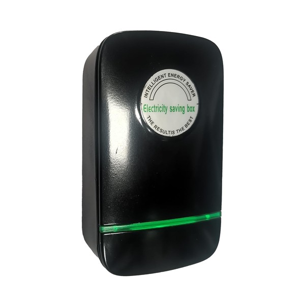 Tuonpa 2025 Upgrade-Stop Watt Energy Saving Device,Elon-musker Energy Saving Device,Kill
