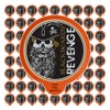 Fresh Roasted Coffee LLC, Blackbeard's Revenge Coffee Pods, Artisan Blend,