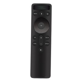 D51 Replace Remote AIDITIYMI Backlight Display Voice Remote Control fit for Vizio 5.1 2.1 Home Theater Soundbar Speaker System M51ax-J6 V21x-J8 V21d-J8 V21-H8 V51x-J6 V51-H6 M21d-H8R