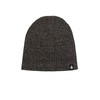 Heat Holders Men's LITE Dean Rib Knit Hat One Size/Charcoal