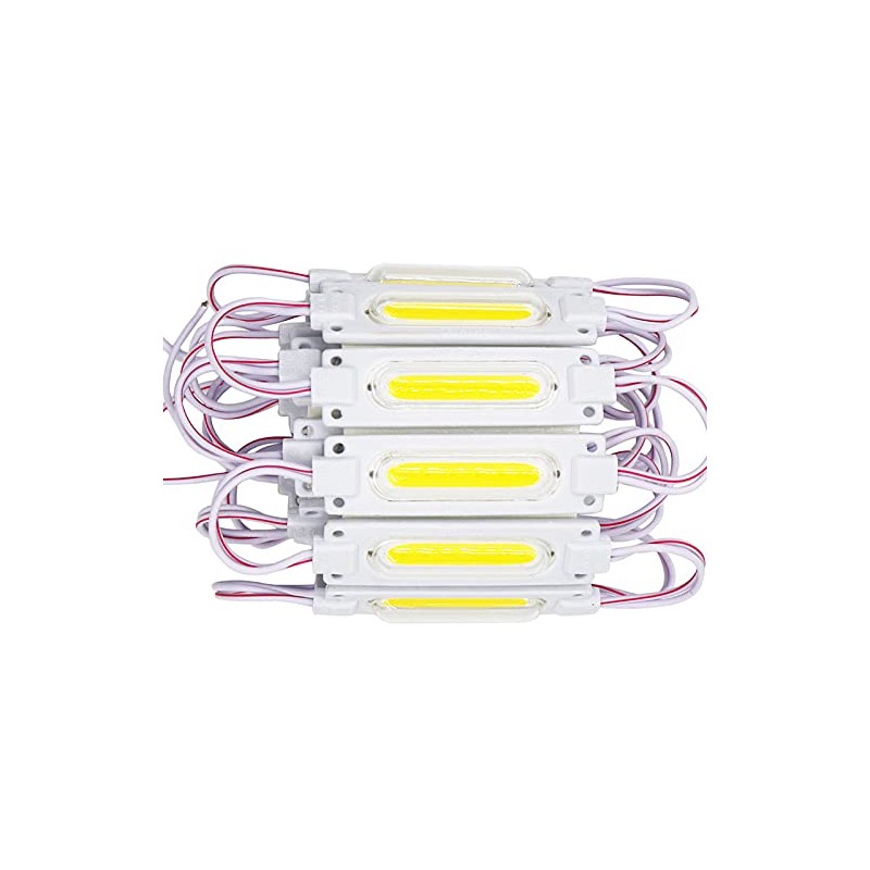 YSY LED Storefront Lights Outdoor Module Light COB LED Lights