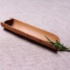 1PC Bamboo Cha He Chinese Tea Scoop Loose Tea Leaf