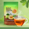 NalLife Soursop Leaves Tea pack of 40 Tea Bags