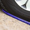 SmartFlex Air Hose, 3/8 in. x 50 ft., Hybrid, Blue