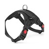 LuminaD Medium Dog Leash Harness
