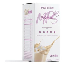 Bebida En Polvo Sabor Vainilla My Perfect Shake 1 Kg