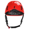 Alpidex Universal Climbing Helmet for Men and Women Climbing Helmet