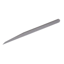 Wave Hobby Tool Series HG Micro Chisel Single Piece Blade Width 0.004 (0.1 mm) Plastic Model Tool HT541