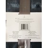 Elle Decor King Blanket Silky Soft Plush Warm - Stormy