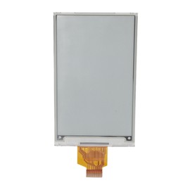 4.26 Inch Display Module 800x480 Pixels SPI Communicate Black White E Paper Screen Module for RPi Series for STM32