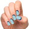 INCOCO Easy Peel and Stick Manicure Incoco Deep Dive Easy