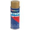 Seymour EN-50 Engine Paint (Hi-Tech Universal Gold)