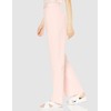 Fork 2917 Women's Straight Pants, Scrubs, Lab Coat, Medical Bottoms,