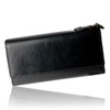 [Device] Crass Long Wallet, Black