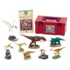 Realistic Figure Box Dino Vol. 3 Dinosaur Jurassic