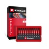 Einhell Impact Bit Set 10 Pieces (50 mm Bits PH/PZ/T/H,