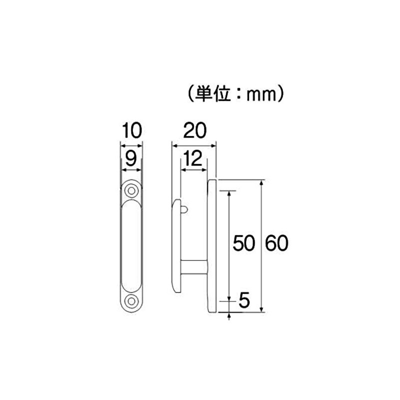 トーソー ふさかけ ラパン ダーク