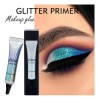 Primer Fijador Sombras Glitter Handaiyan Profesional Neutral