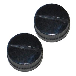 For Porter Cable for Sander/ for Router Replacement (2 Pack) Brush Cap - 803483-2PK, for router porter-cable parts, for rool porert cable cap, for porter cable routers, for porter cable sander 330