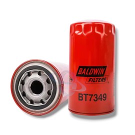 BT7349 & PF7977 Oil & Fuel Filter Kit; Fits Ram 2500/3500 5.9L Engine (2003-2007) Replaces 4935205, 68001914AA & 4920070, 68066481AA