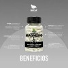 Pack Concentración Y Bienestar, 100 Cap C/u Sabor Natural