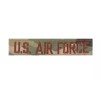 Rothco Scorpion Camo U.S. Air Force Branch Tape - 5"