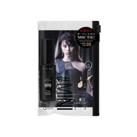 Kate Secret Skin Maker Zero (Liquid) Limited Mini Size I 05 Tan Skin