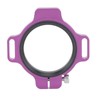 Bike Crank Chainring Adjuster Aluminium Alloy Road Bike Bottom Bracket