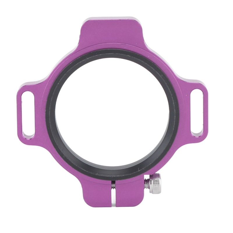 Bike Crank Chainring Adjuster Aluminium Alloy Road Bike Bottom Bracket