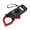 Digital Clamp Meter Multifunctional AC DC Voltmeter Smart Current Tester