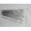 BellaCapelliUSA.com Bag of 25 "P" shaped premium Hourglass Rollers hair