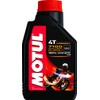 Motul 7100 4T 20w50 Motor Oil 1 Liter 836411