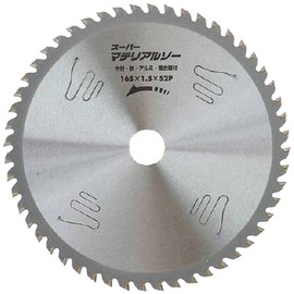 Eyewood 99283 Super Material Saw Φ190